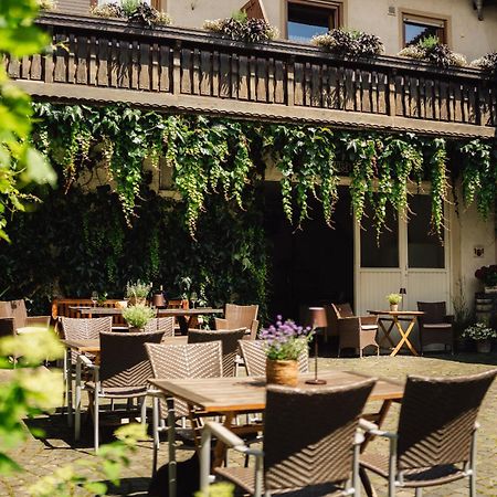 Weingut Und Gaestehaus Holger Alt Monzingen Ngoại thất bức ảnh
