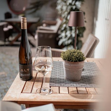 Weingut Und Gaestehaus Holger Alt Monzingen Ngoại thất bức ảnh
